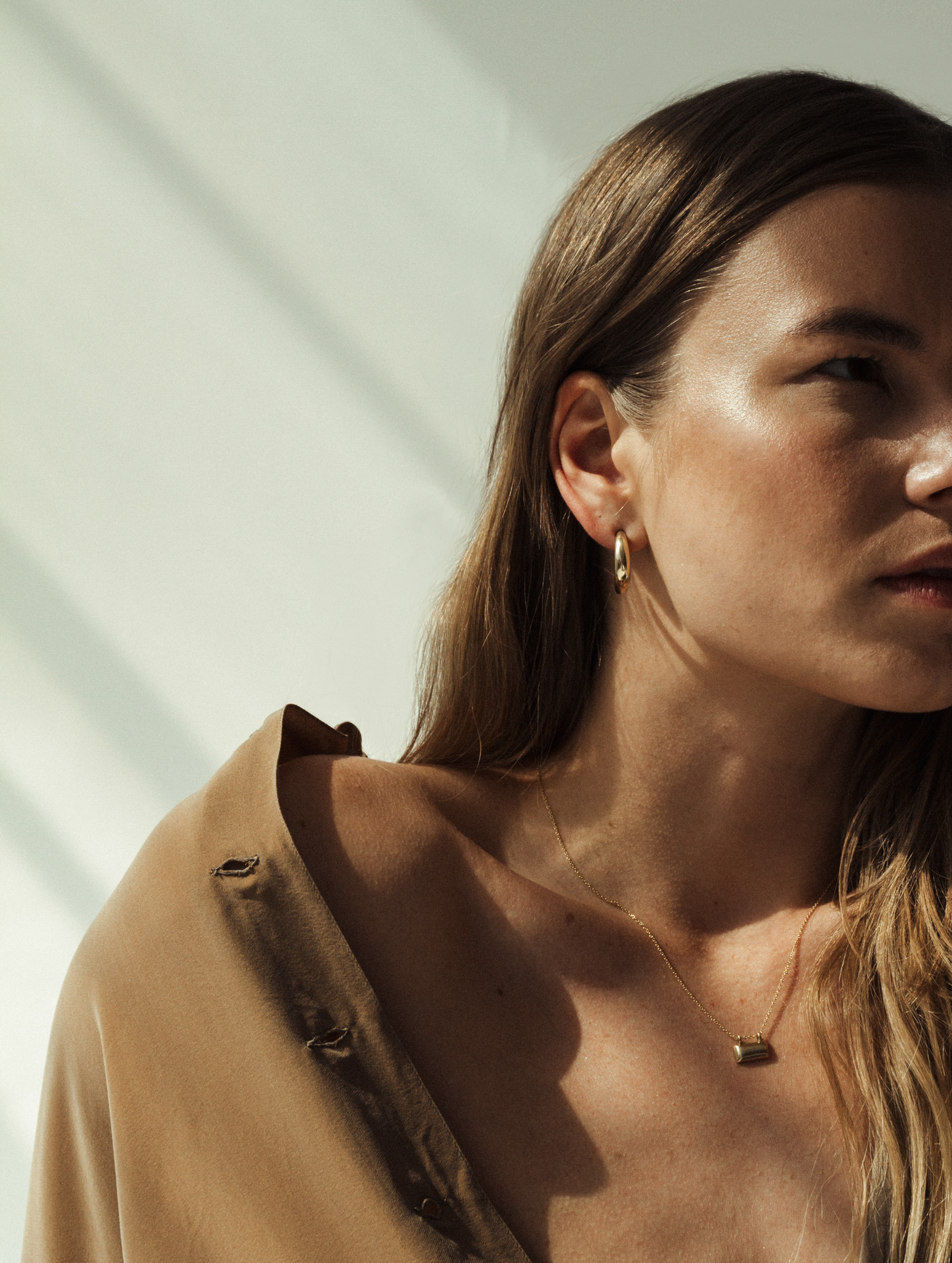 Small Brick Necklace - Image 14