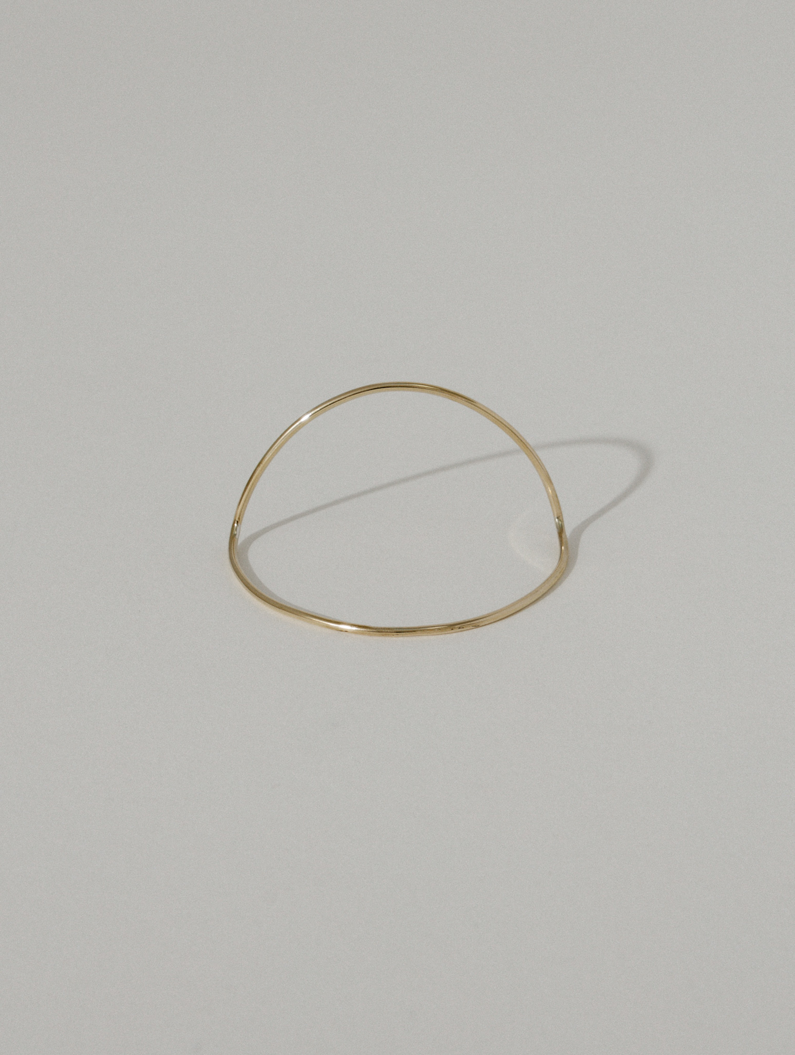 Arc Bangle