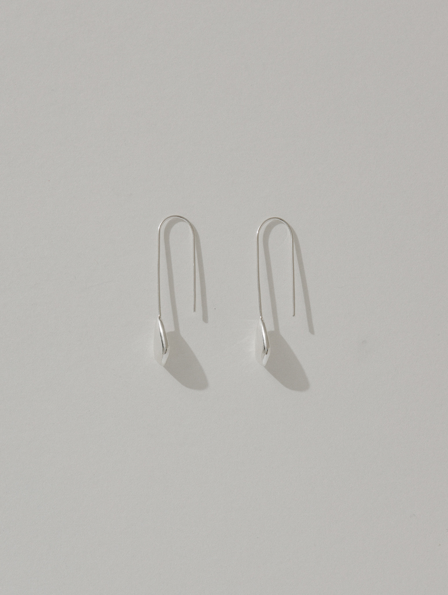 Petal Earrings