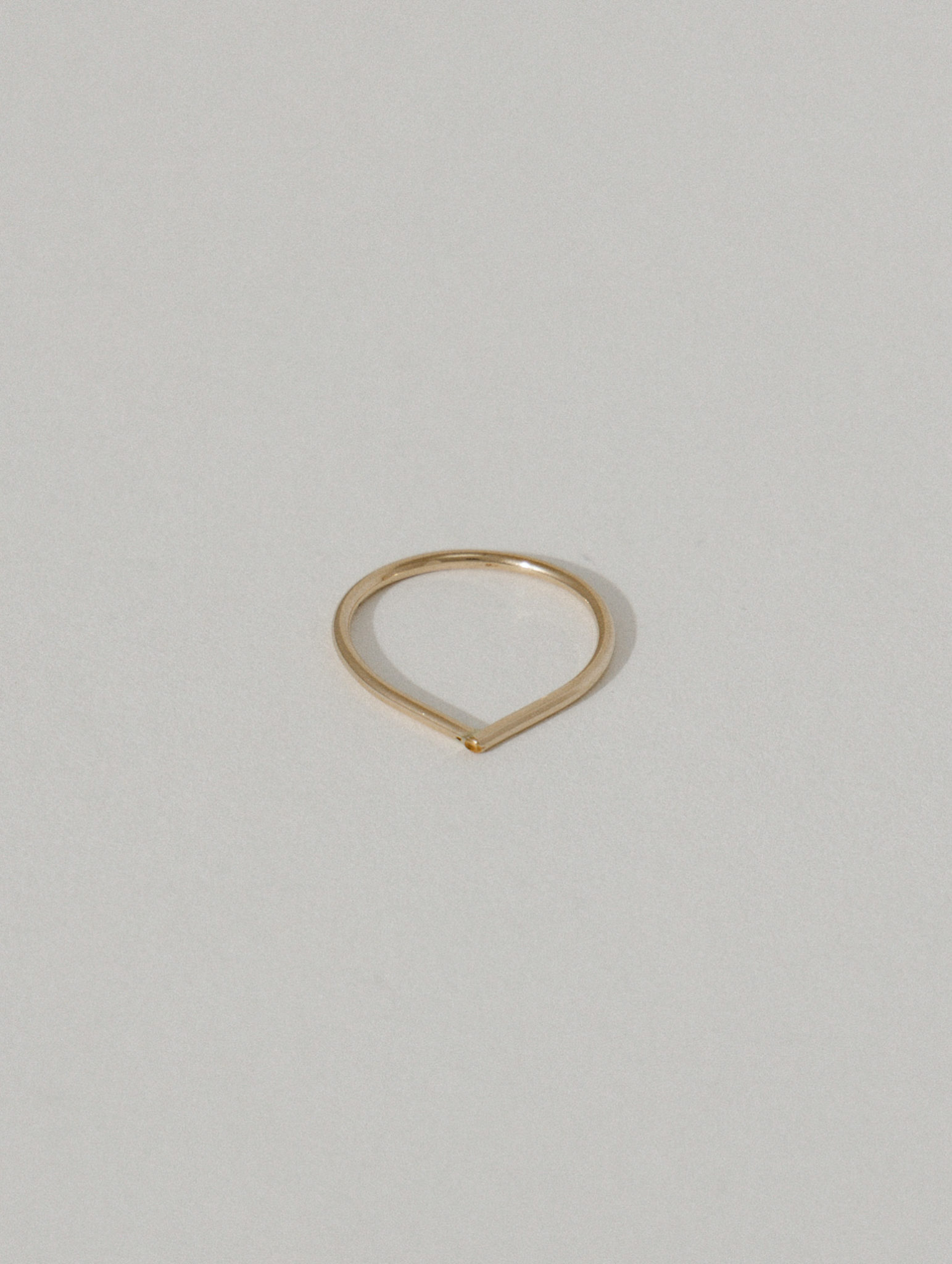 Single Range Ring