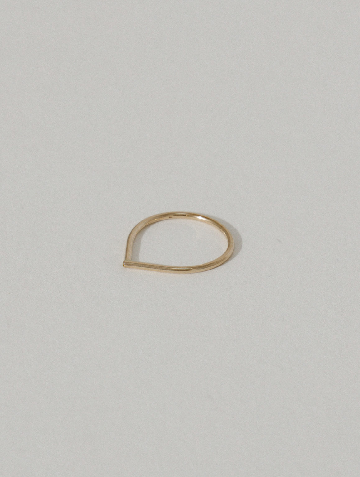 Single Range Ring