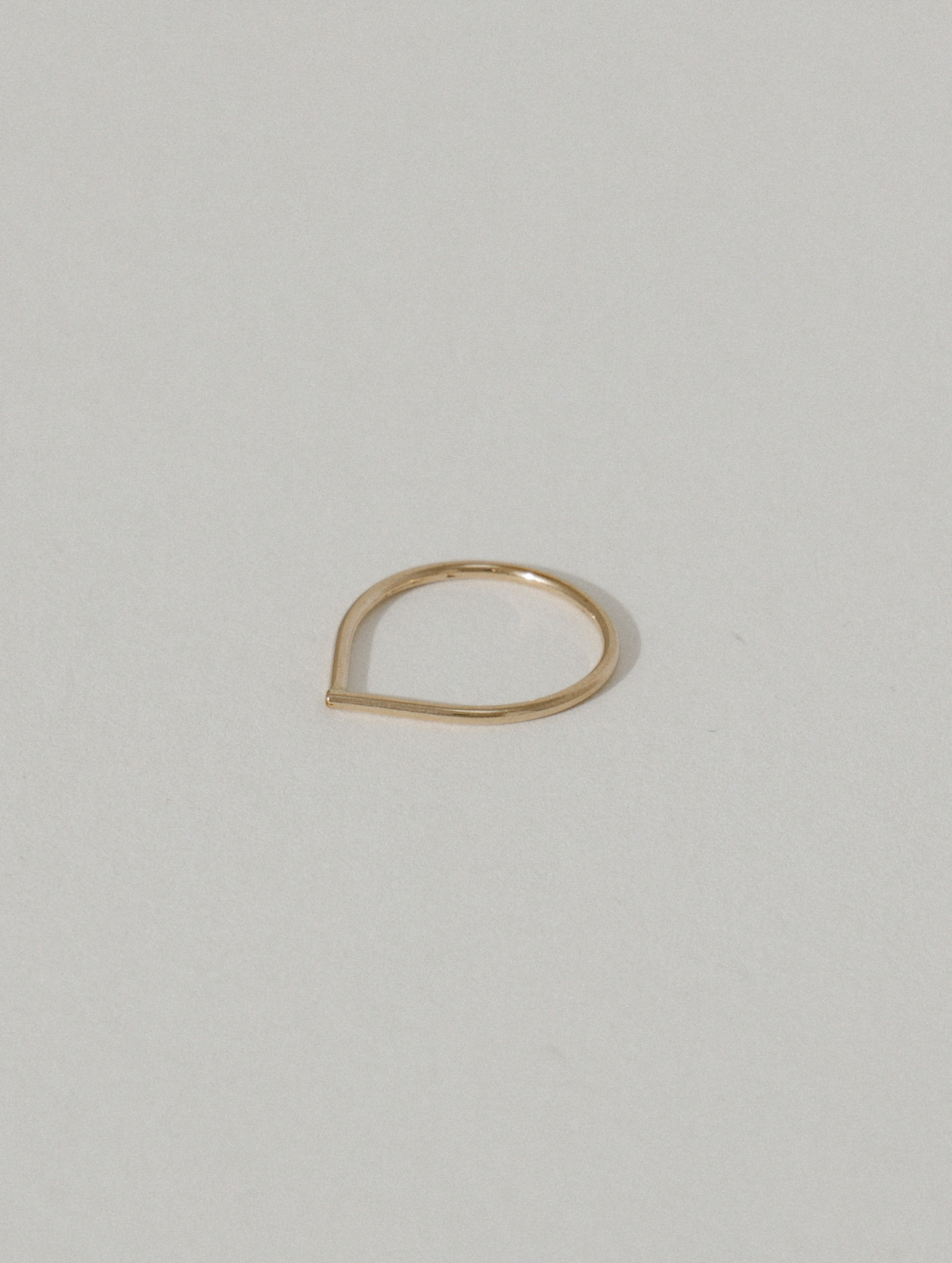 Single Range Ring