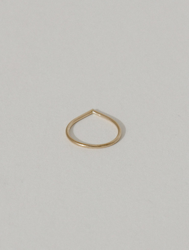 Single Range Ring