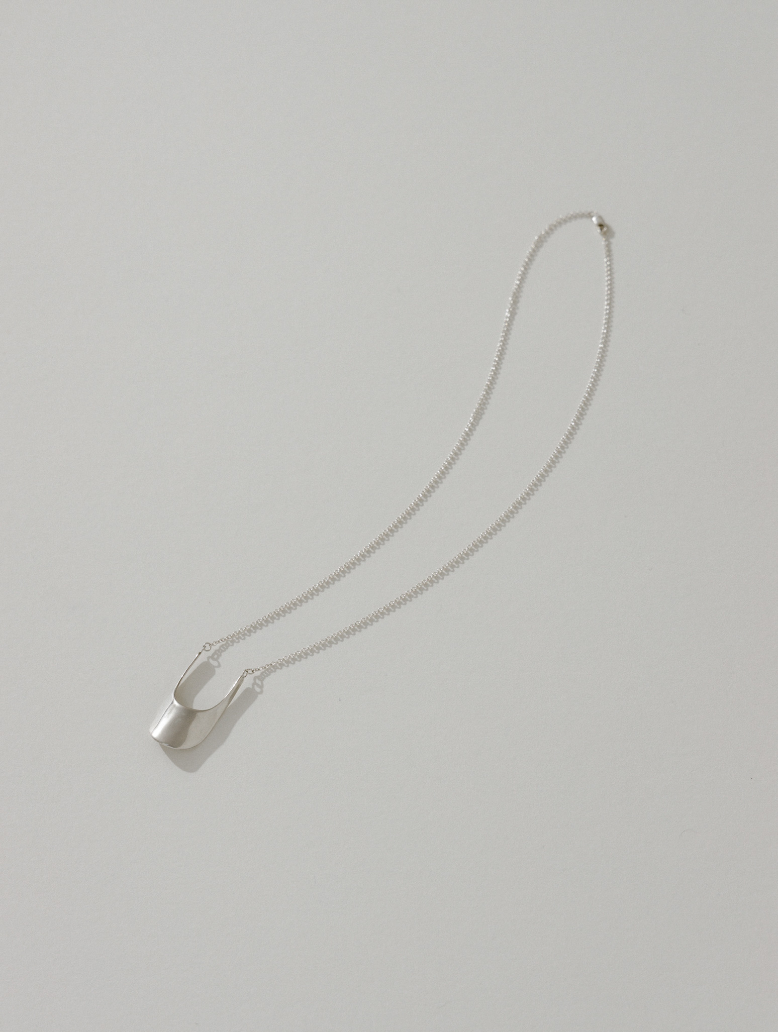 necklace for scoop neckline