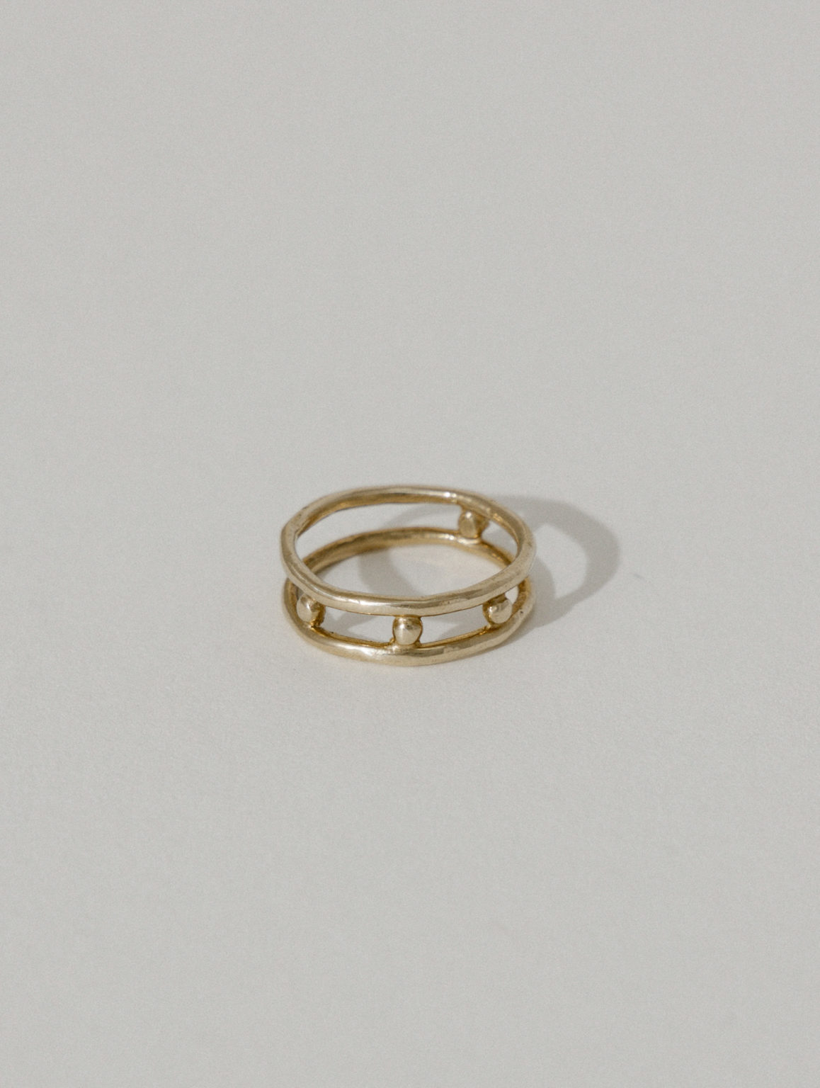 Thin Vienna Ring