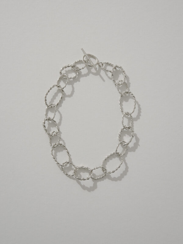 Rope Chain Collar - Image 2