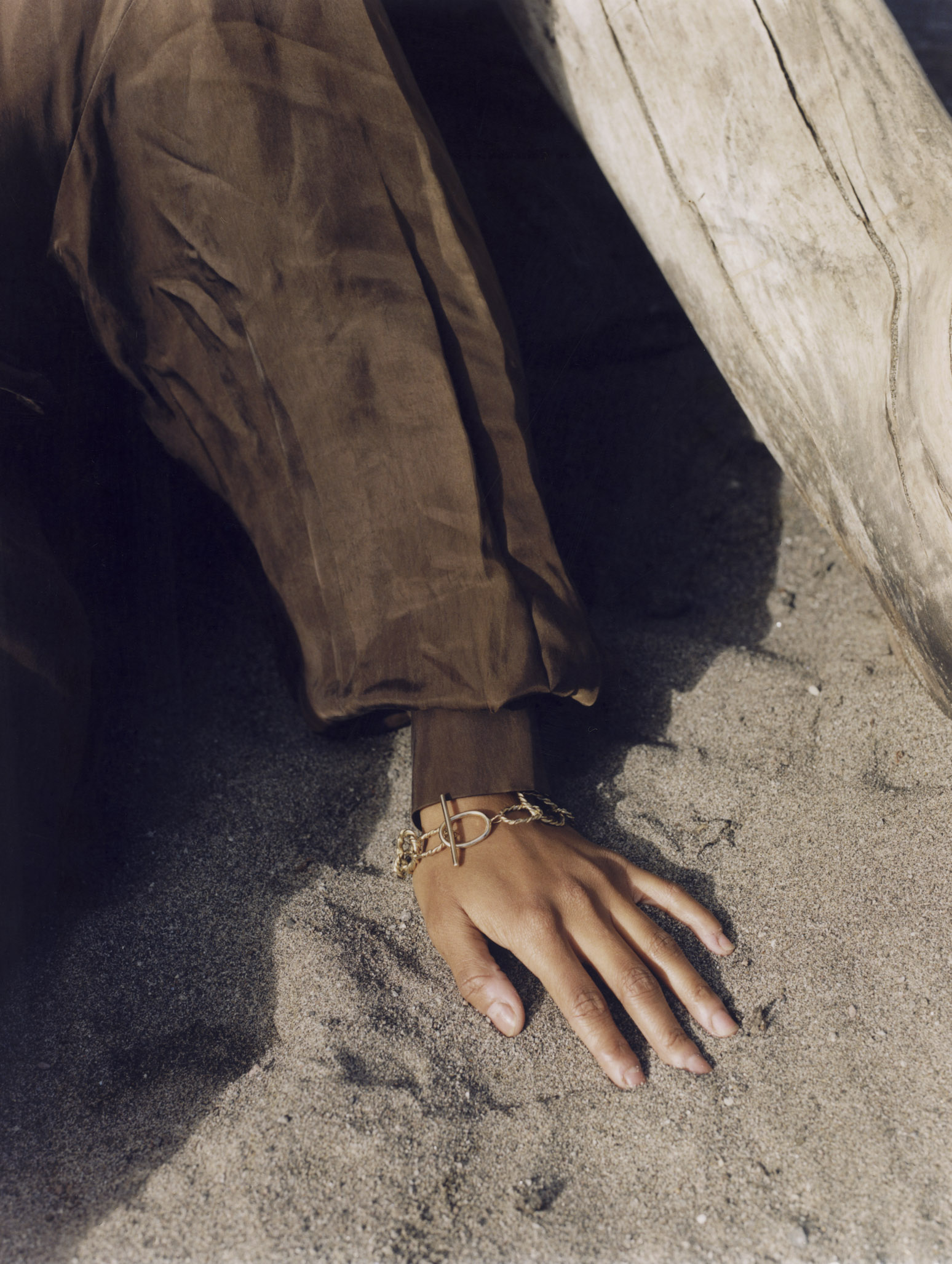 Rope Chain Bracelet - Image 5