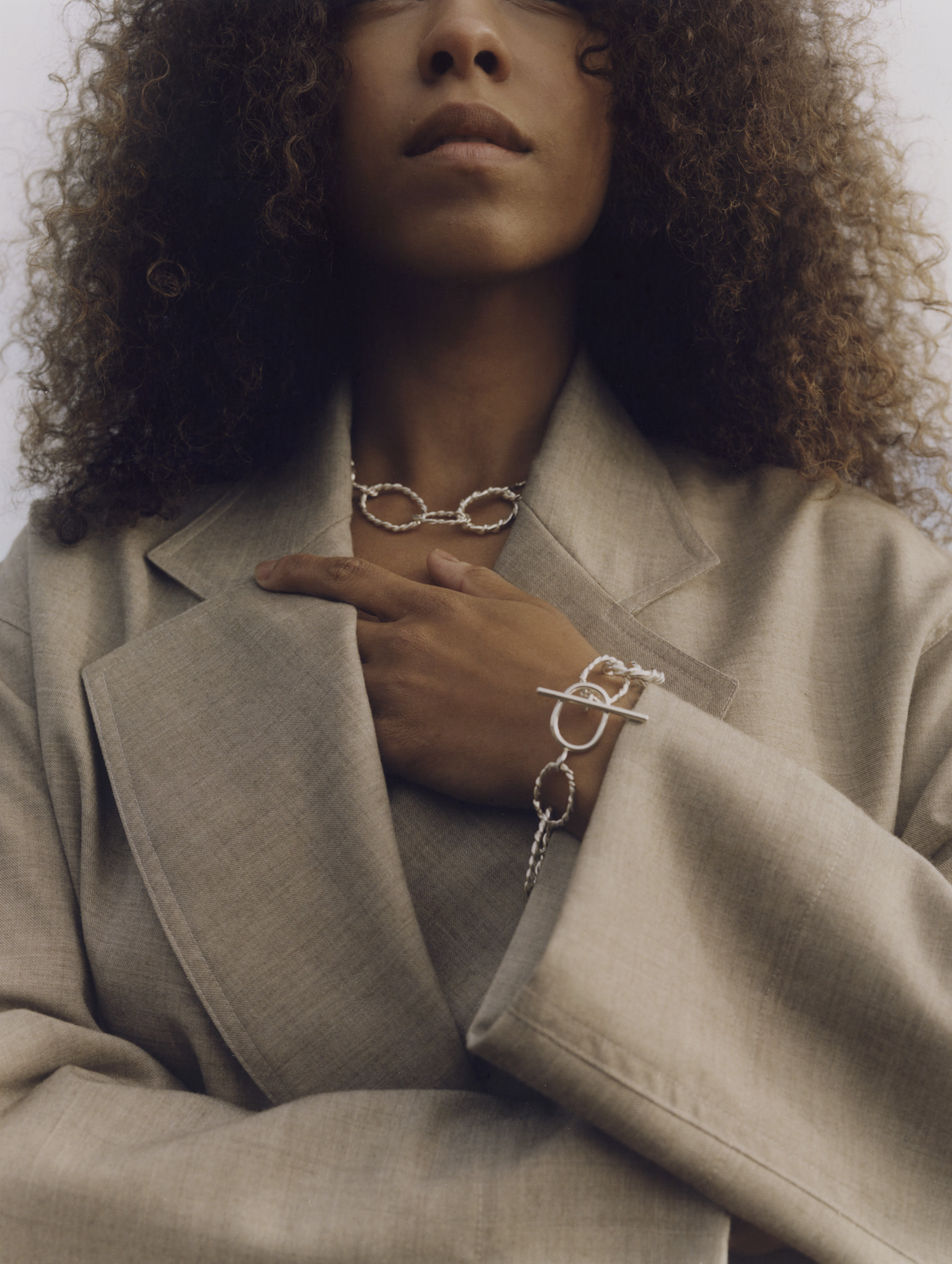 Rope Chain Bracelet - Image 12